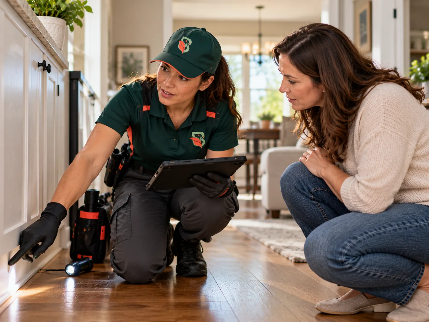 Pest Control Ranger, TX FAQs